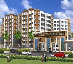 Sudarshan Vatika, Chandaka, Bhubaneswar