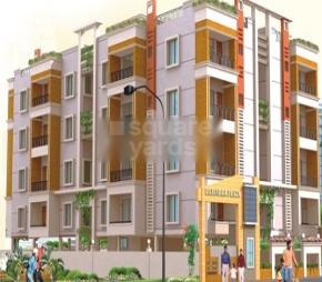 Sun Estates and Promoters Rabindra Plaza