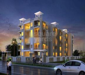 Sunrise Sarovar