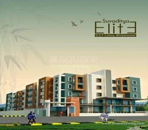 Suvaditya Elite
