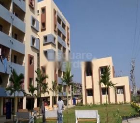 Swastik Landmark
