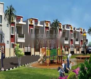 Swastik Sunrise Vills