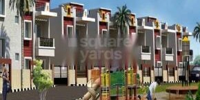 Swastik Sunrise Vills in Jatni, Bhubaneswar
