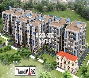 Swastik The Landmark