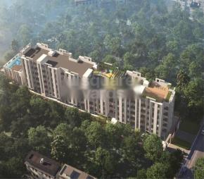 TM Chintamani Residency, Ranga Bazar, Bhubaneswar