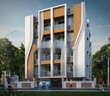 Tms Gouri Residency Featured Image