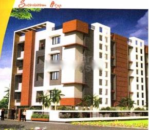 TR Subhalaxmi Arya Featured Image