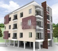 Trellis Emerald Featured Image