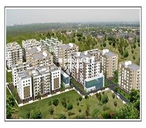 Trellis Vaishnomata Vihar Phase I, Sundarpada, Bhubaneswar