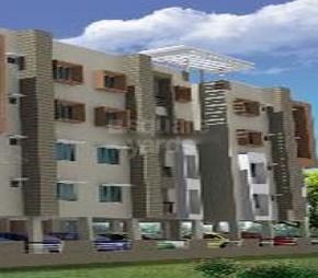 Trilok Apartment Featured Image