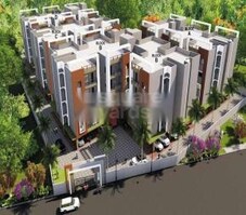 Trishakti Vaishno Sai Sarovar Lilly Featured Image