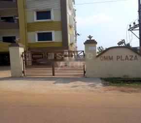 Umamani Omm Plaza