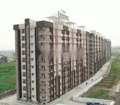 Utkal Greenex, Sundarpada, Bhubaneswar