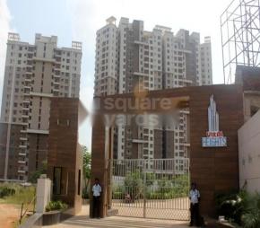 Utkal Heights