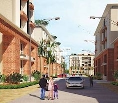 Varsatile Palm Avenue Phase I, Patia, Bhubaneswar