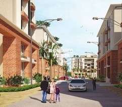Varsatile Palm Avenue Phase I Flagship