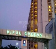 Vipul Greens Featured Image