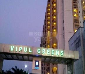 Vipul Greens