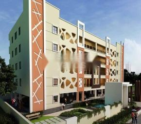 Vishwam Sailabala Plaza