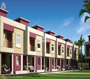 Vishwam Villa