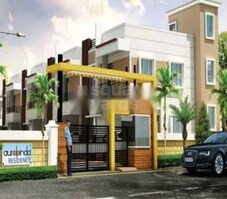 Vittibhumi Sri Aurobinda Residency Featured Image