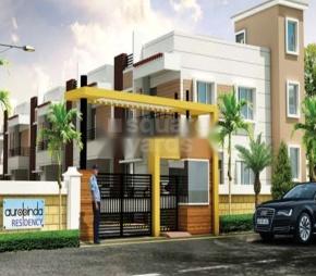 Vittibhumi Sri Aurobinda Residency