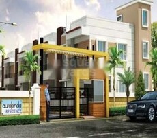 Vittibhumi Sri Aurobinda Residency Featured Image