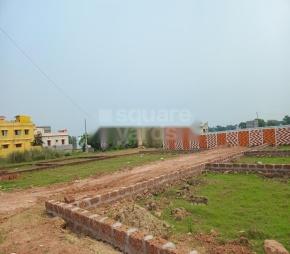 Wellspring Laxmi Homes