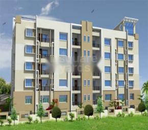 Z Estates Arpan residential project in Nayapalli