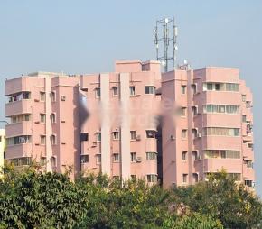 Z Nanda Devi Vip Enclave