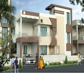Zillion Om Paradise Phase 1
