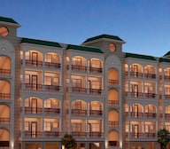 Acme Heights 92 Apartment Exteriors