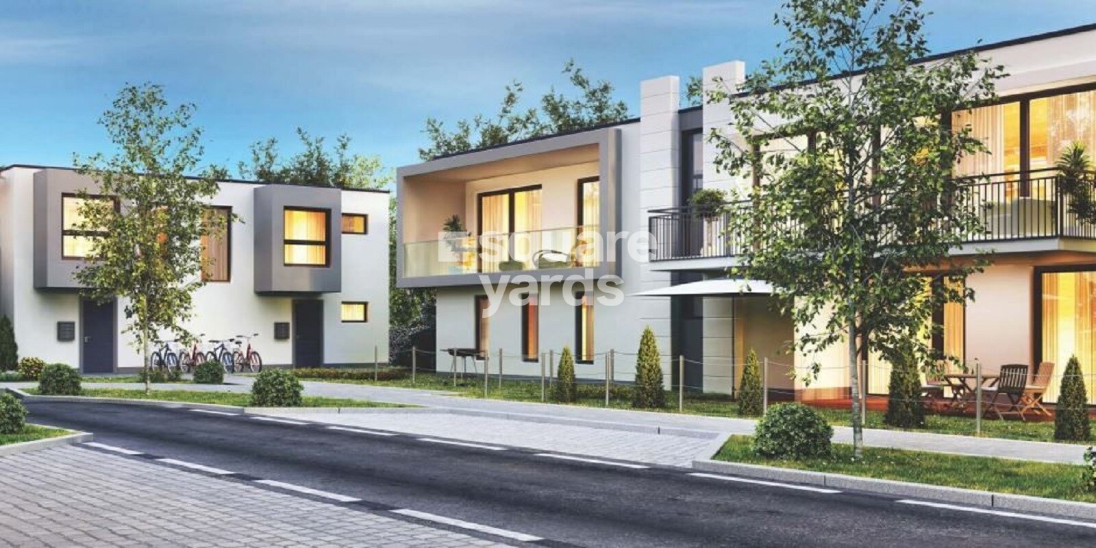 Aggarwal Prisma City