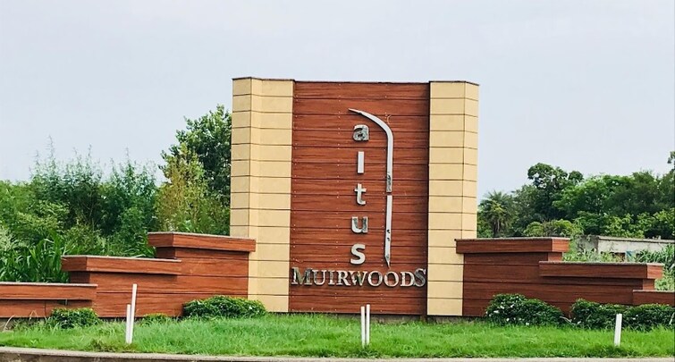 Altus Muirwood Ecocity Plot Images