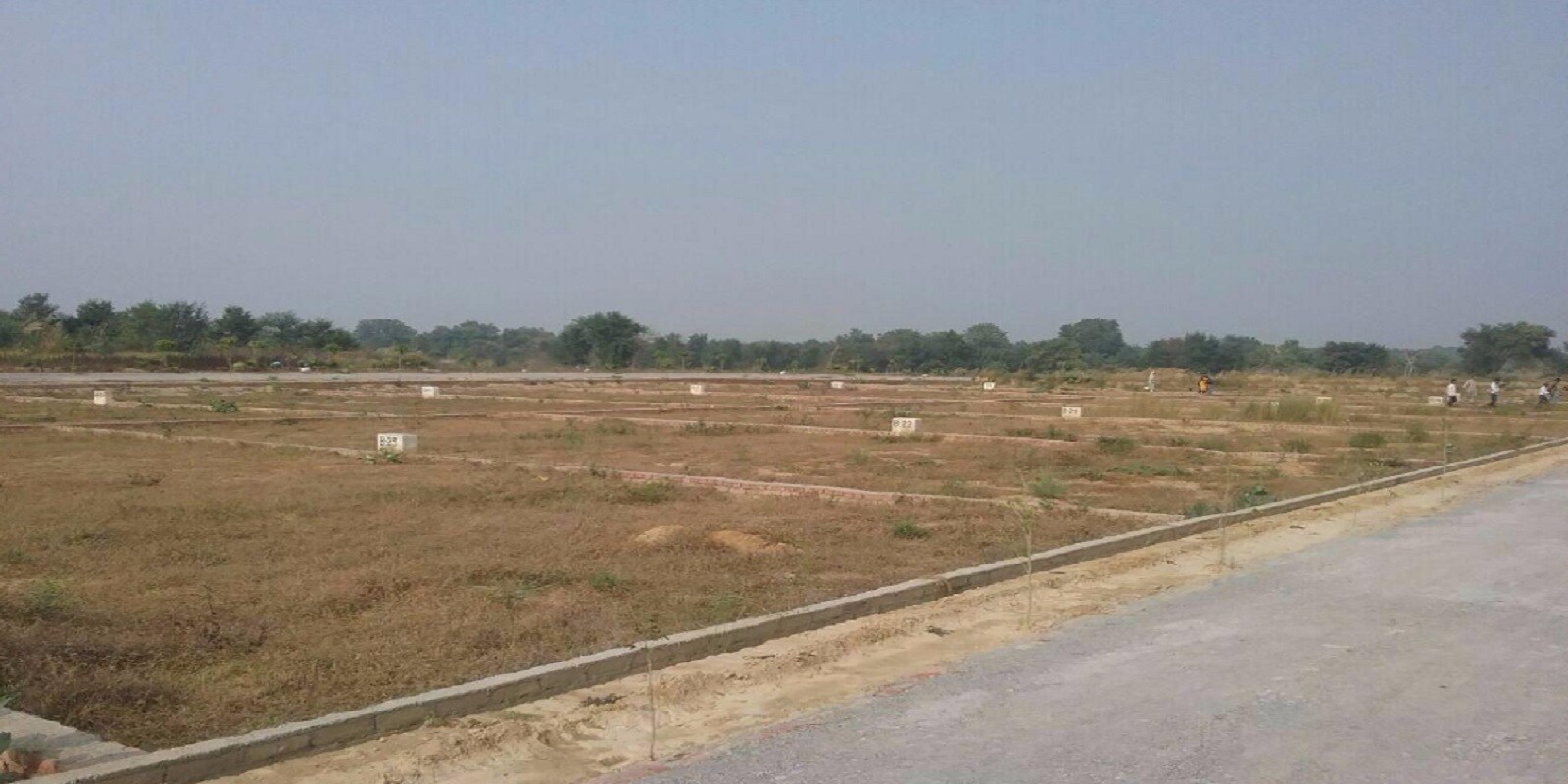 Altus Muirwood Ecocity, North Kharar, Chandigarh