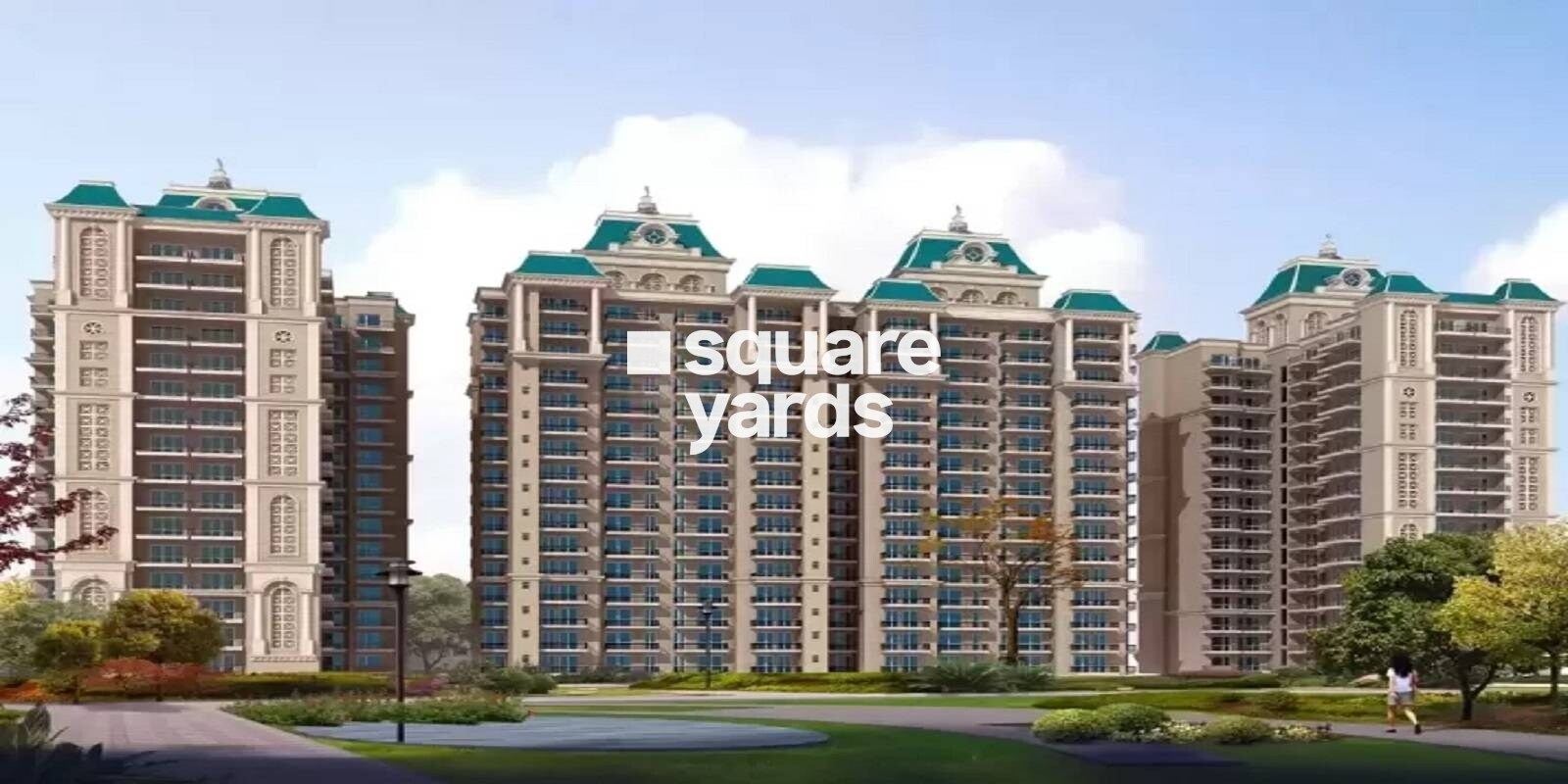 Ambika La Parisian Featured Image