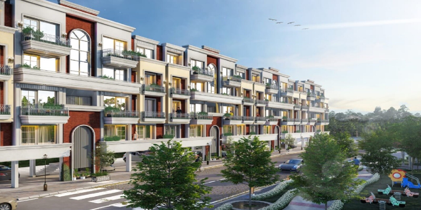 AN Sivanta Greens Featured Image