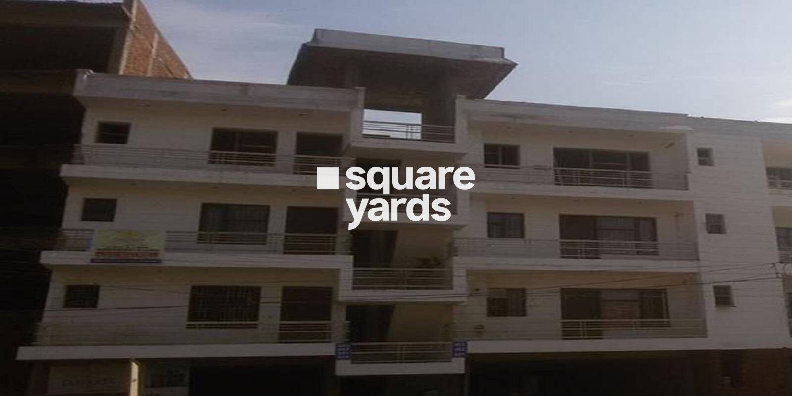 Aster Homes Featured Image