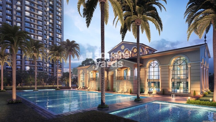 ATS Casa Espana Apartment Amenities-Features