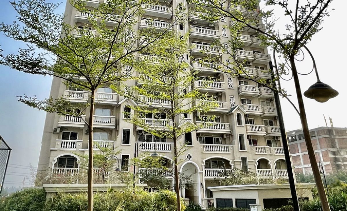 ATS Casa Espana Apartment
