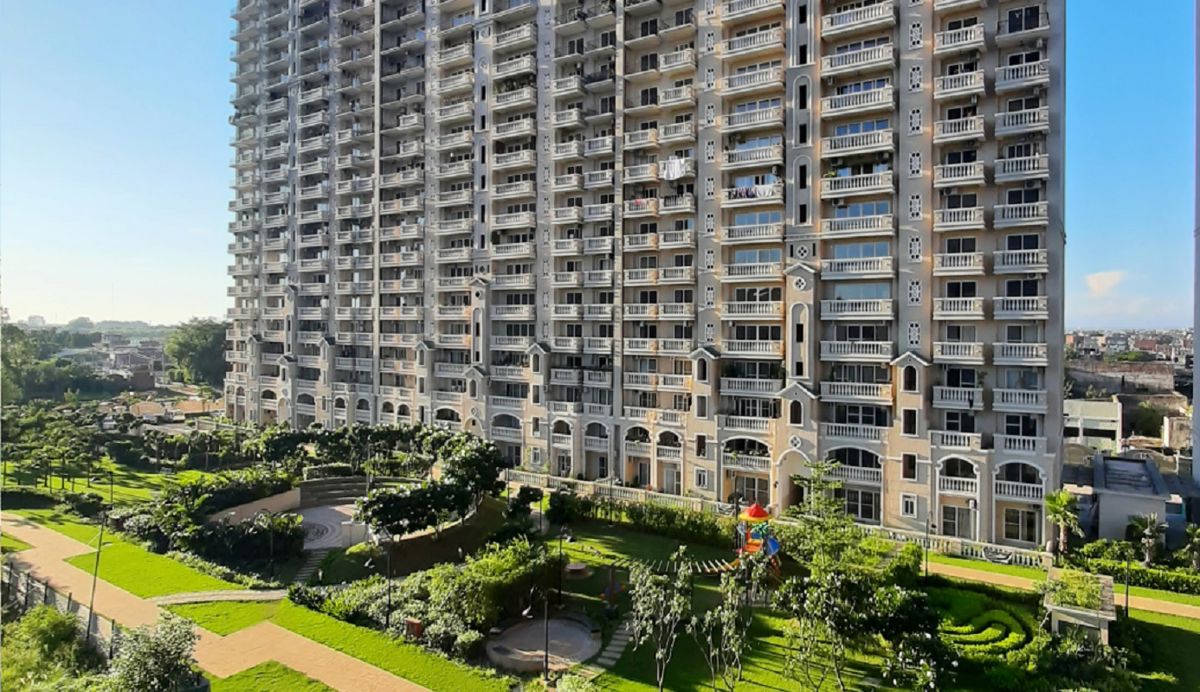 ATS Casa Espana Apartment