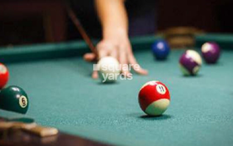 ATS Casa Espana Apartment