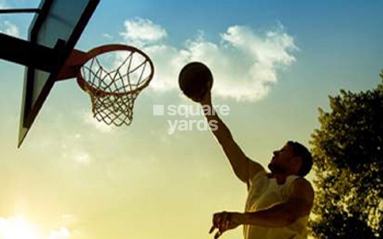 ATS Casa Espana Apartment Sports facilities Image 2