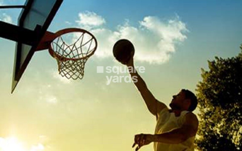 ATS Casa Espana Apartment Sports facilities Image 2