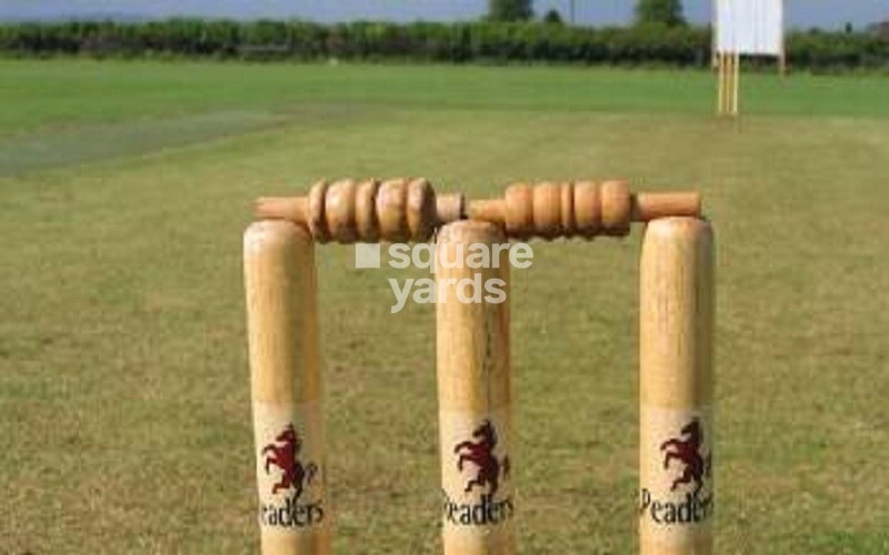 ATS Casa Espana Apartment