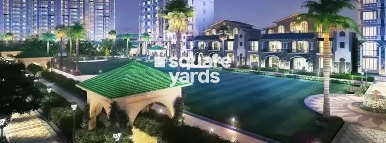 ATS Casa Espana Villa