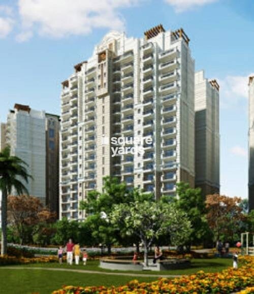 ATS Golf Meadows Lifestyle