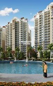ATS Golf Meadows Lifestyle Tower View