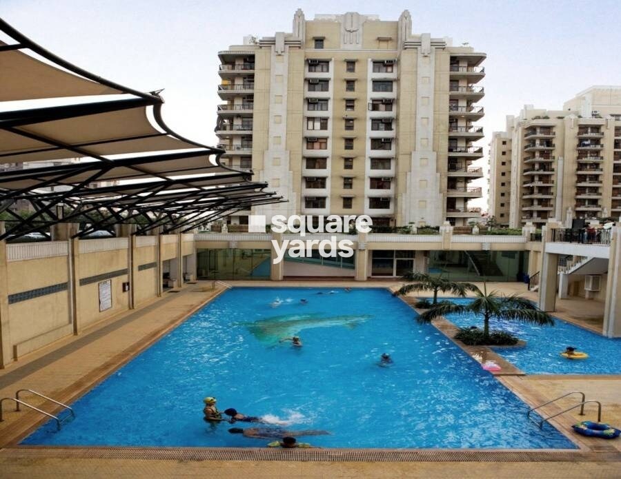 ATS Golf Meadows Prelude Amenities-Features 3