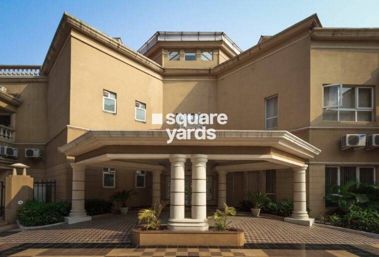 ATS Golf Meadows Villas